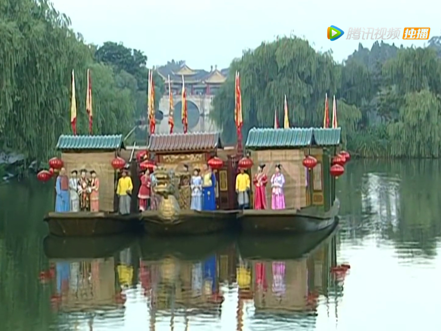 杭州西湖