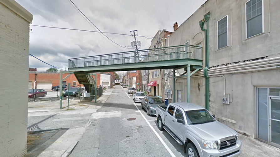 南州街