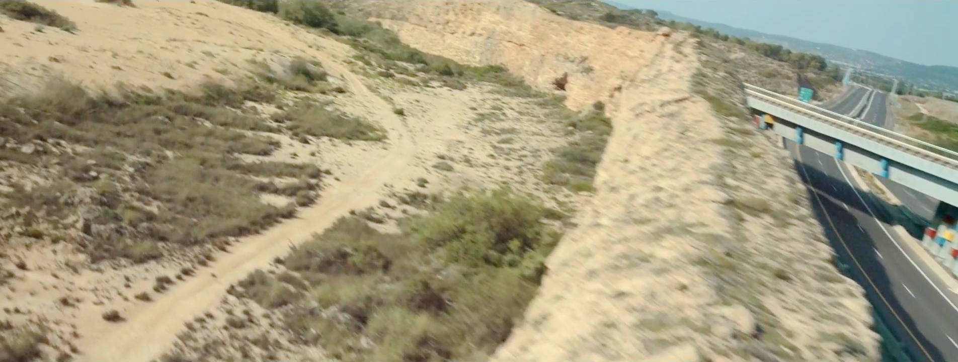 沿海公路