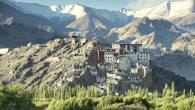贝图寺