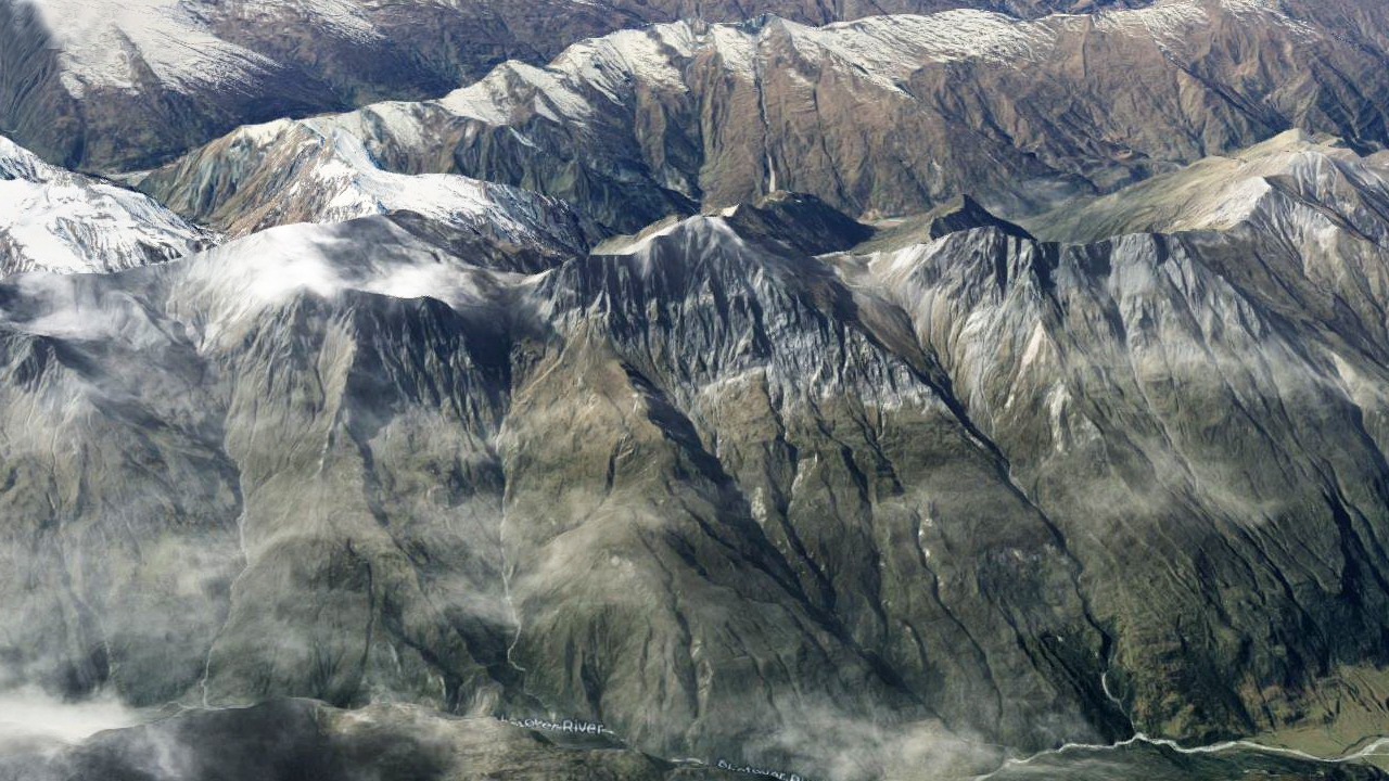 推斥山