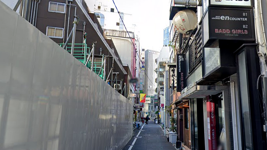 泰明街