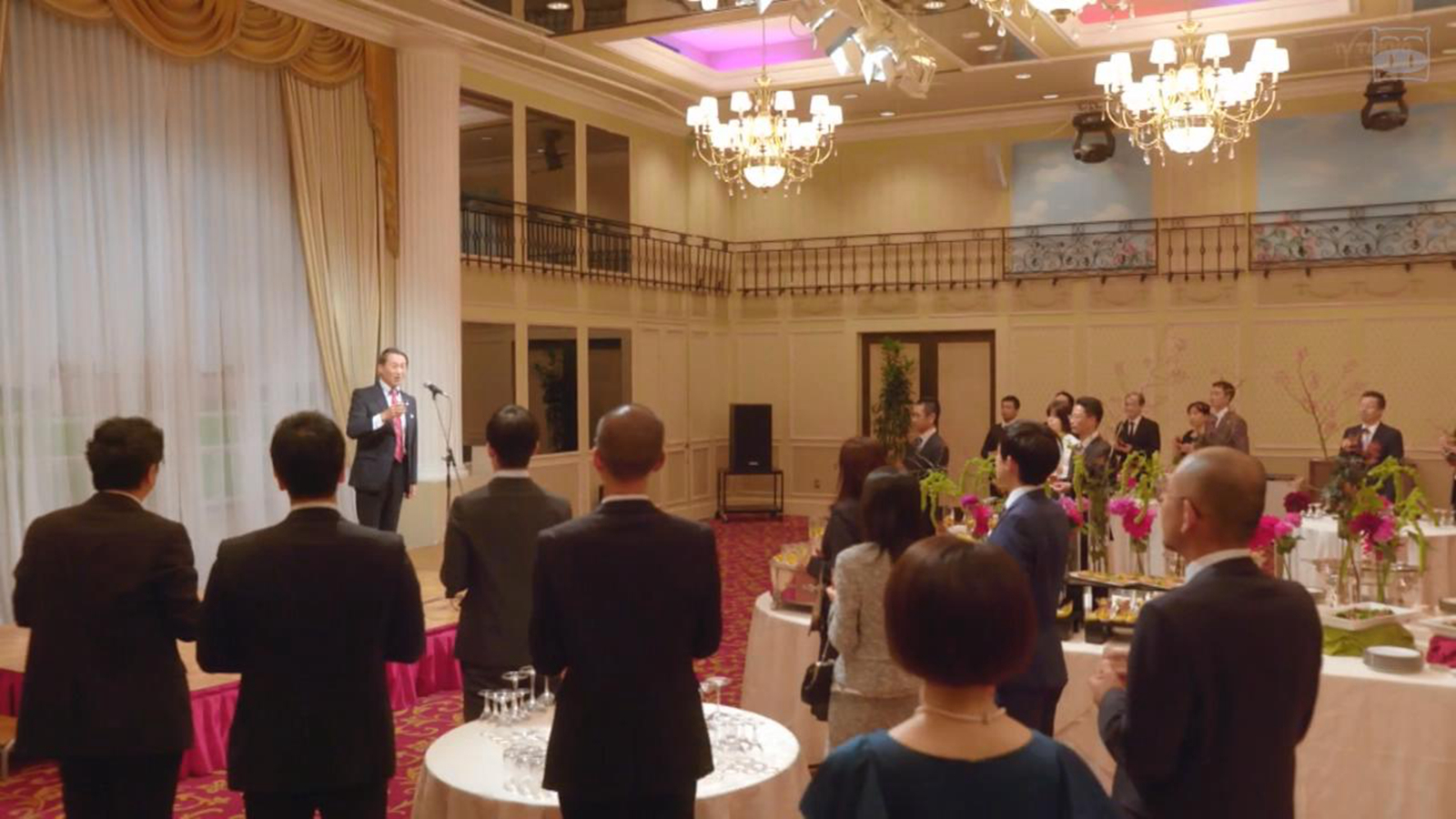 进口杂货大会&酒店