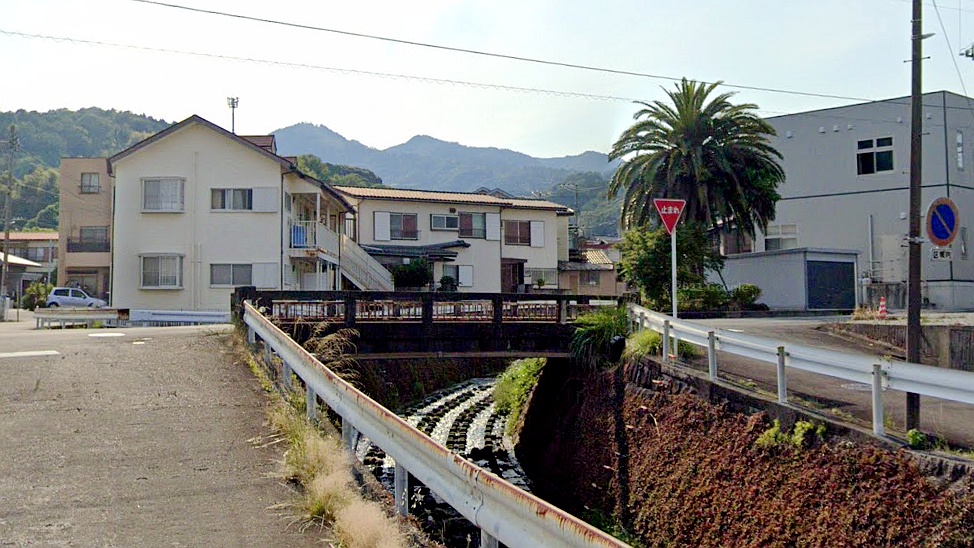 芝原桥