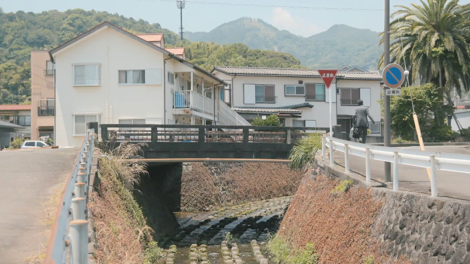 五郎寻找餐厅