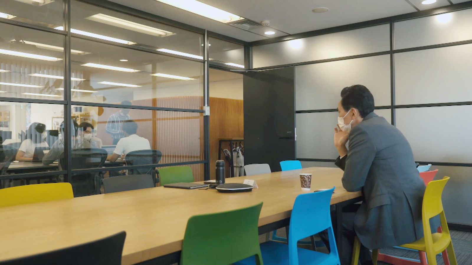 APP公司