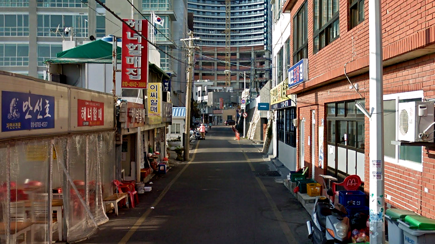 迎月路62大街