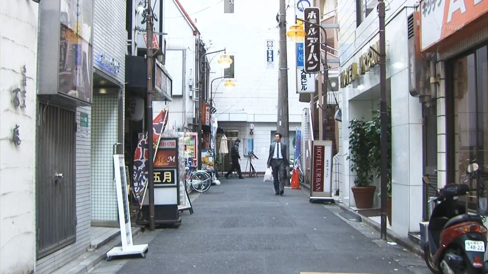 池袋街道