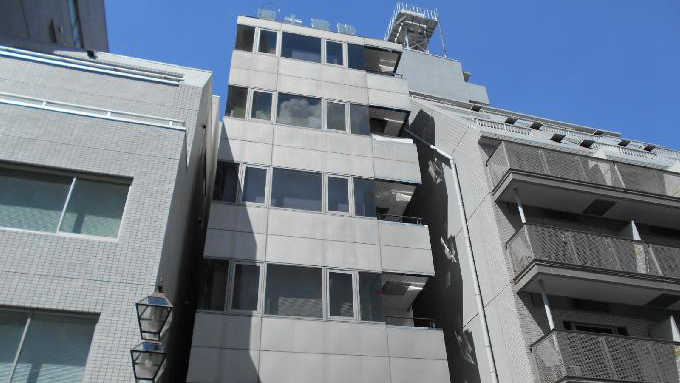 国土西池大厦