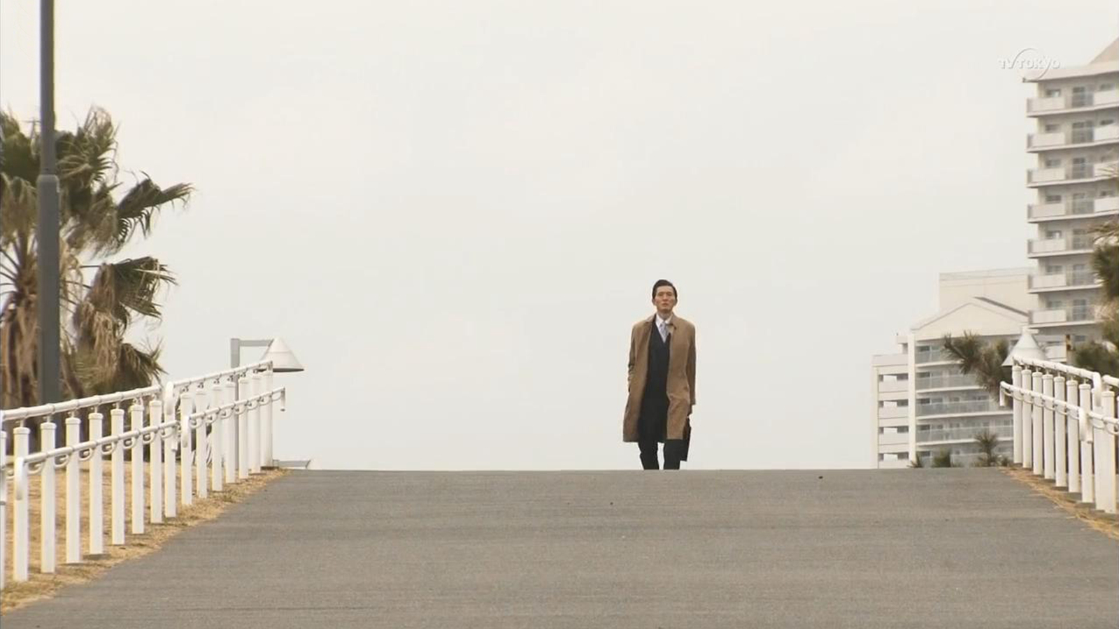五郎回忆前女友