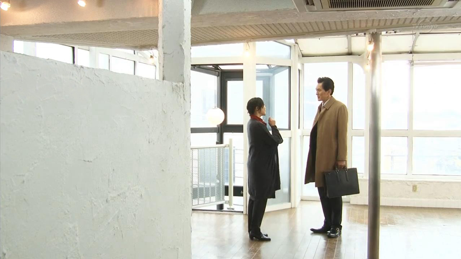 委托改造的美容院