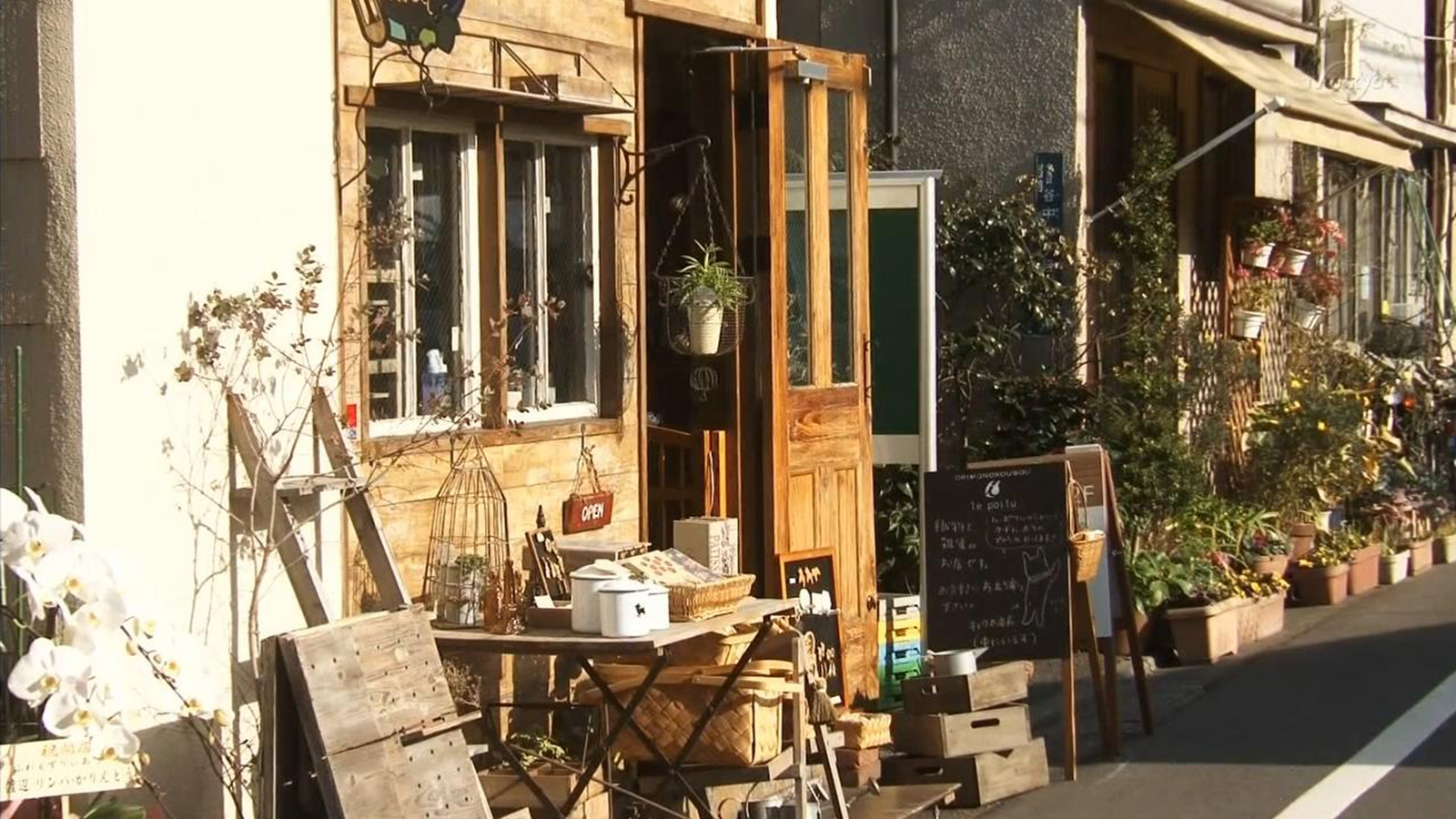 纺织工坊