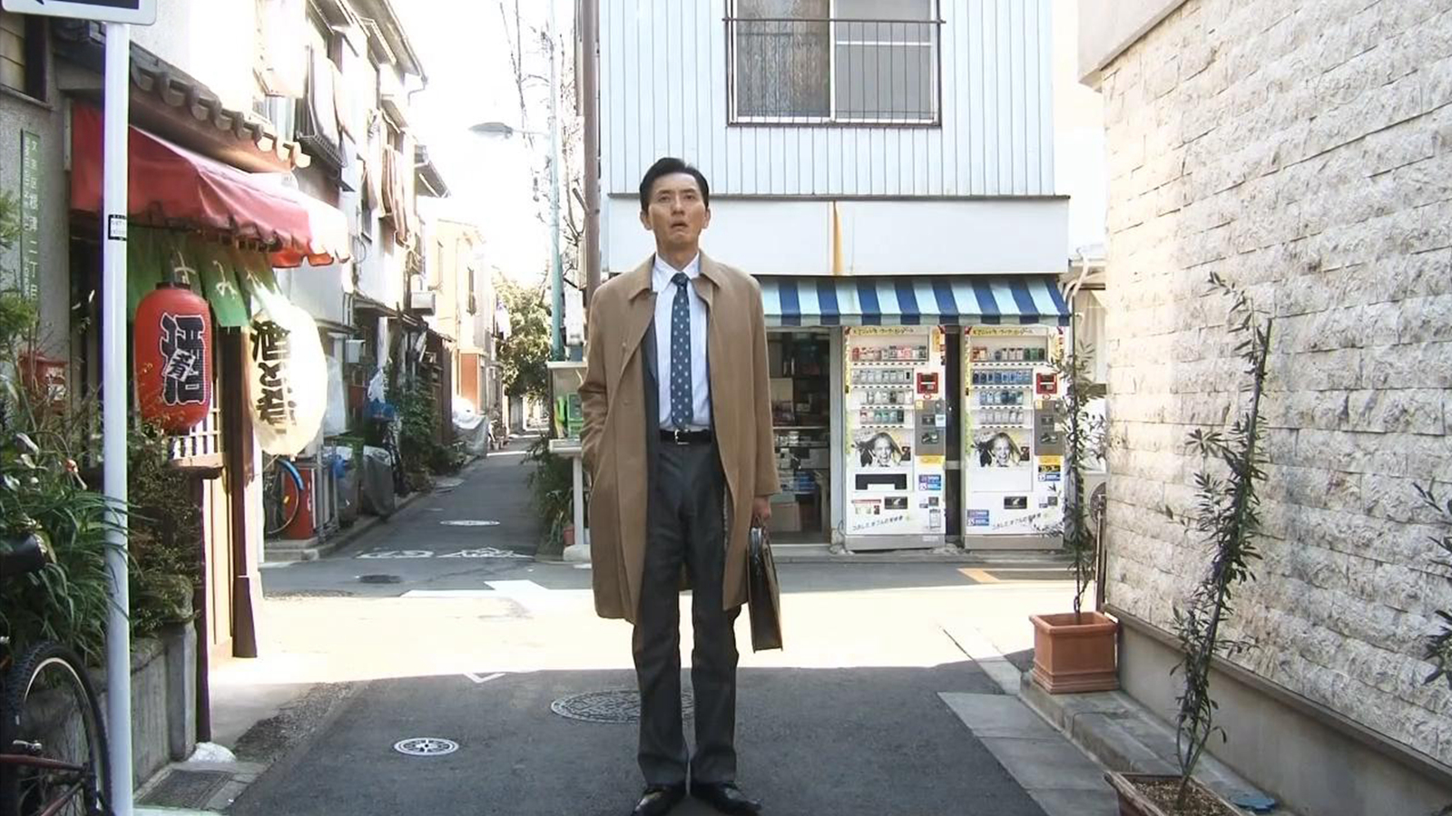 小酒馆