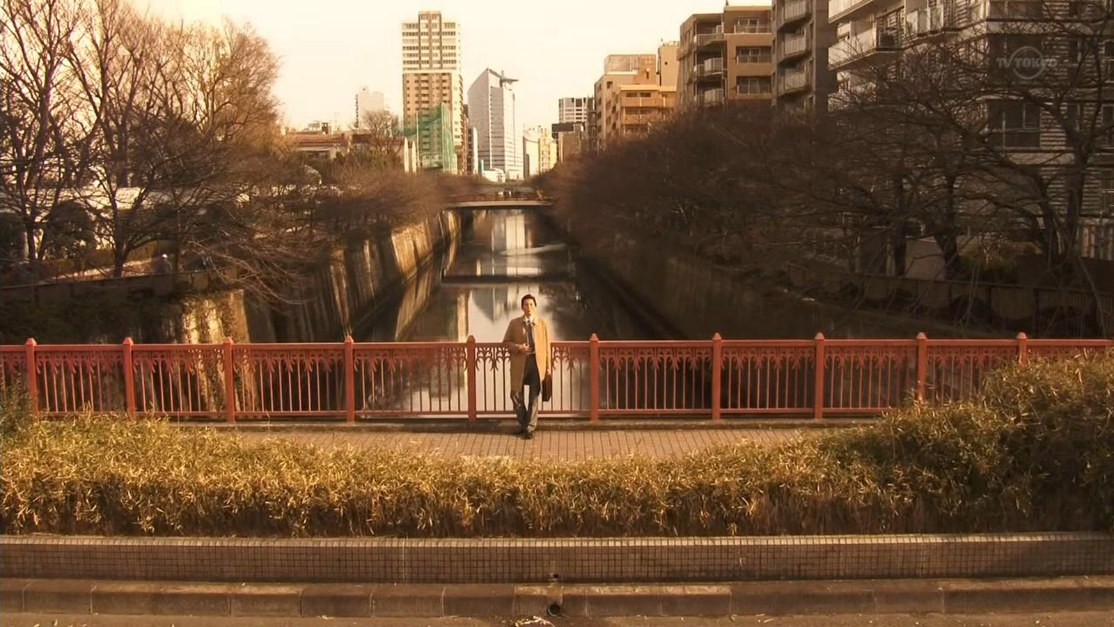五郎饿了