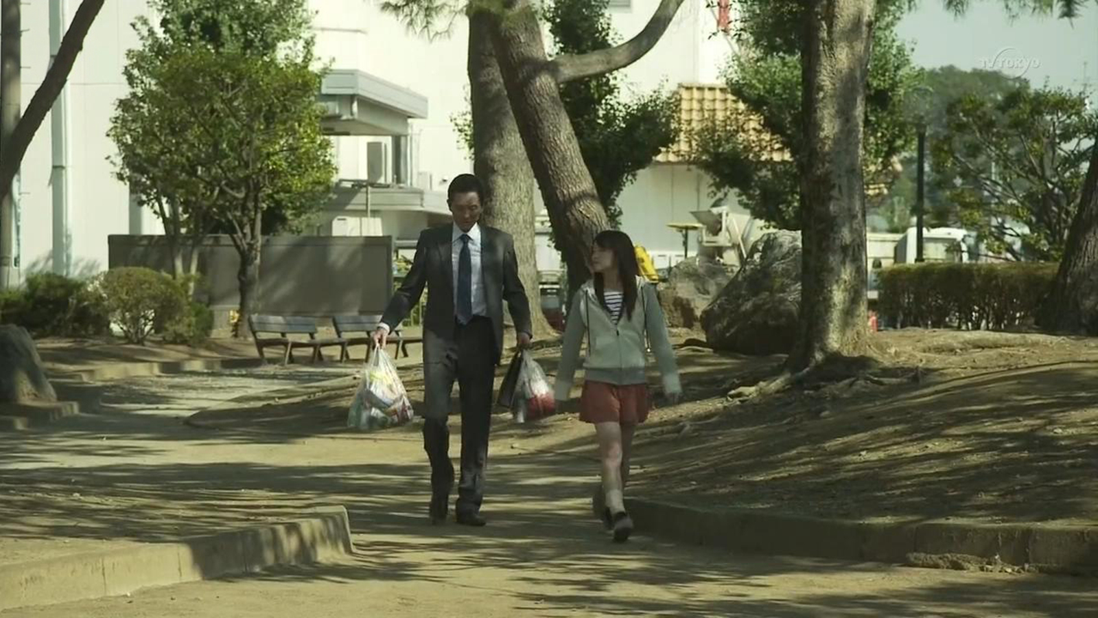 五郎饿了
