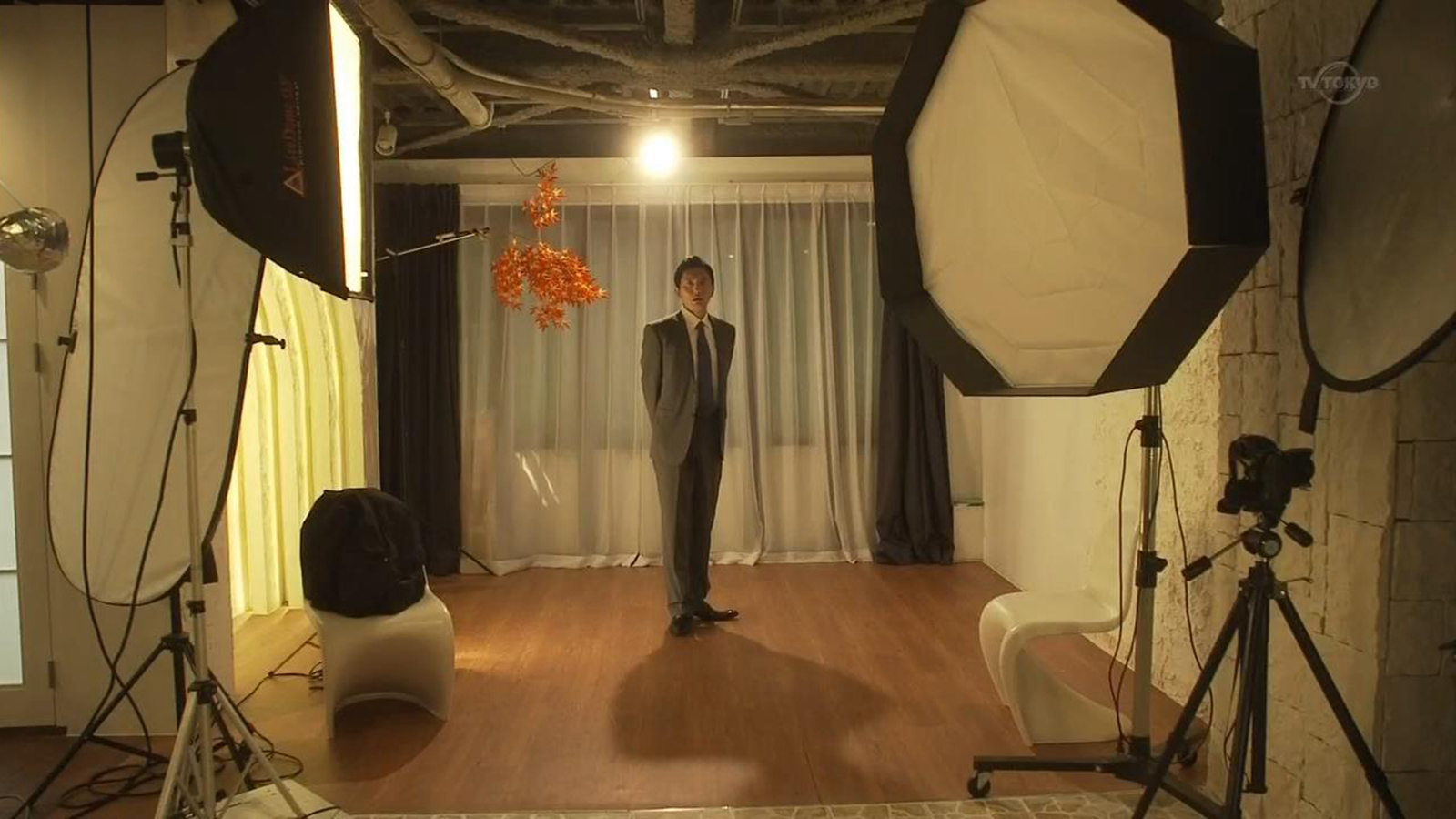 摄影工作室