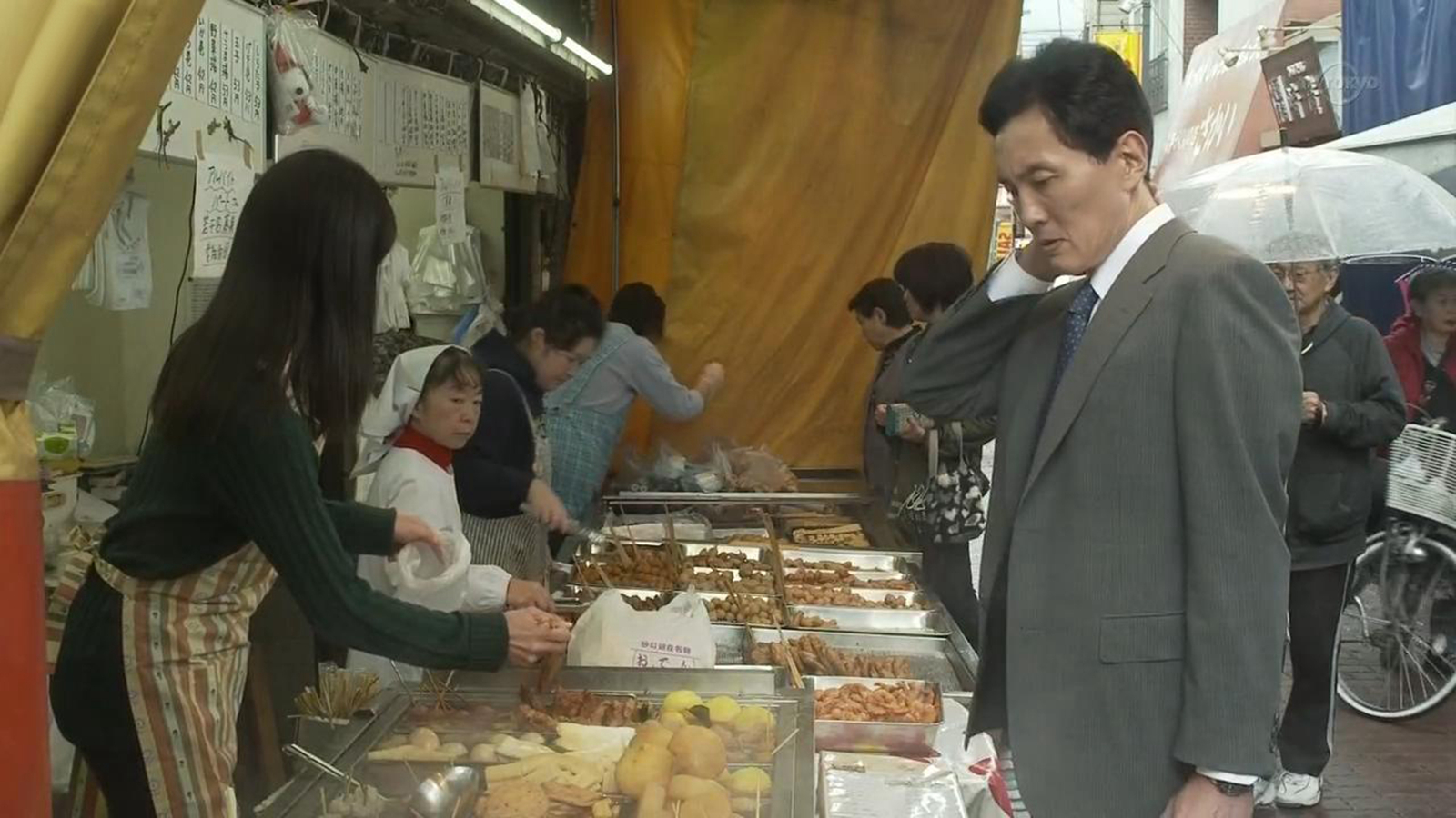 关东煮
