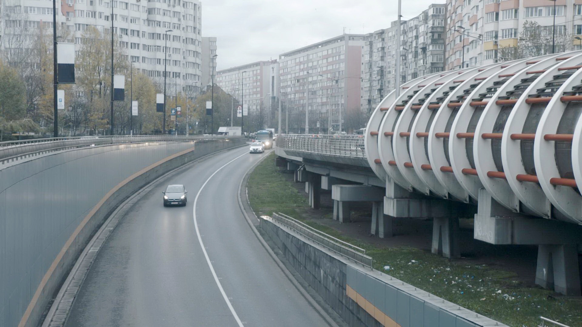 转狱路上