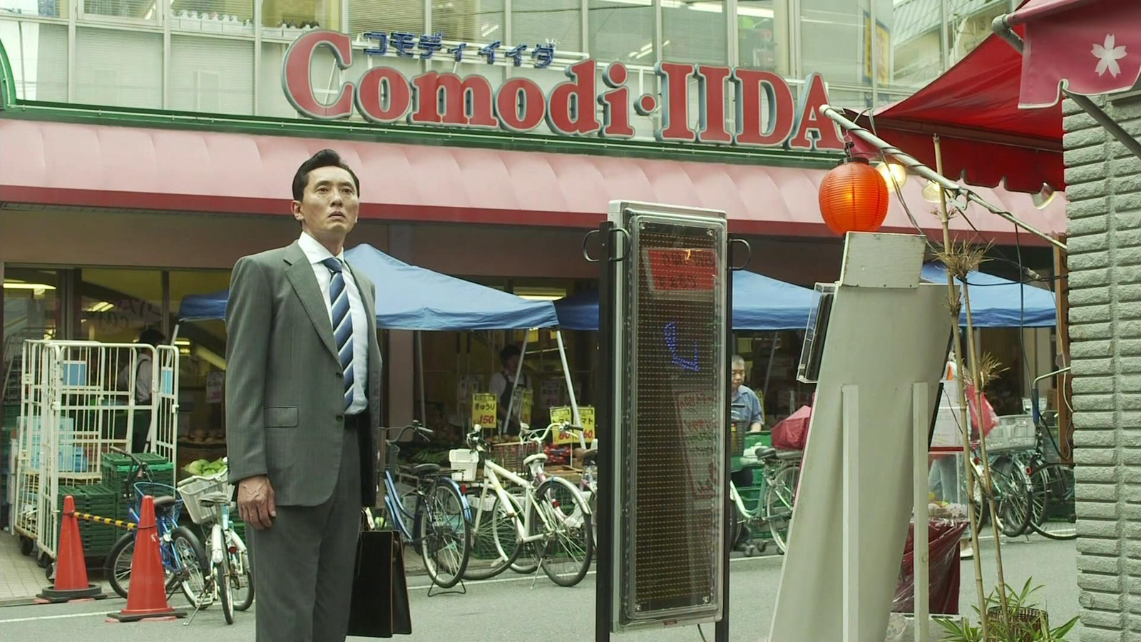 客户约定的咖啡馆
