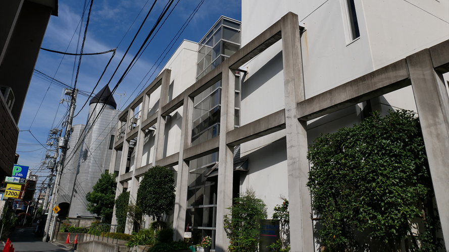 东京女子医科大学看护专科学校