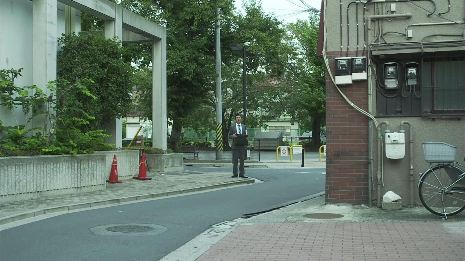 五郎饿了