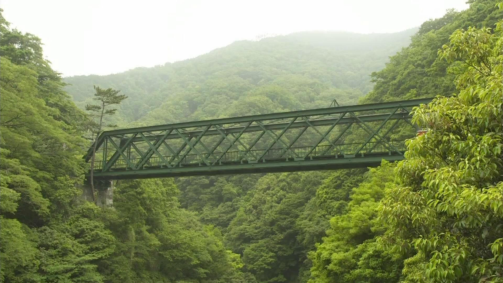 箱根登山电车