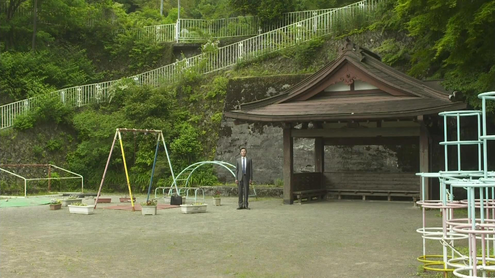 箱根温泉幼儿园
