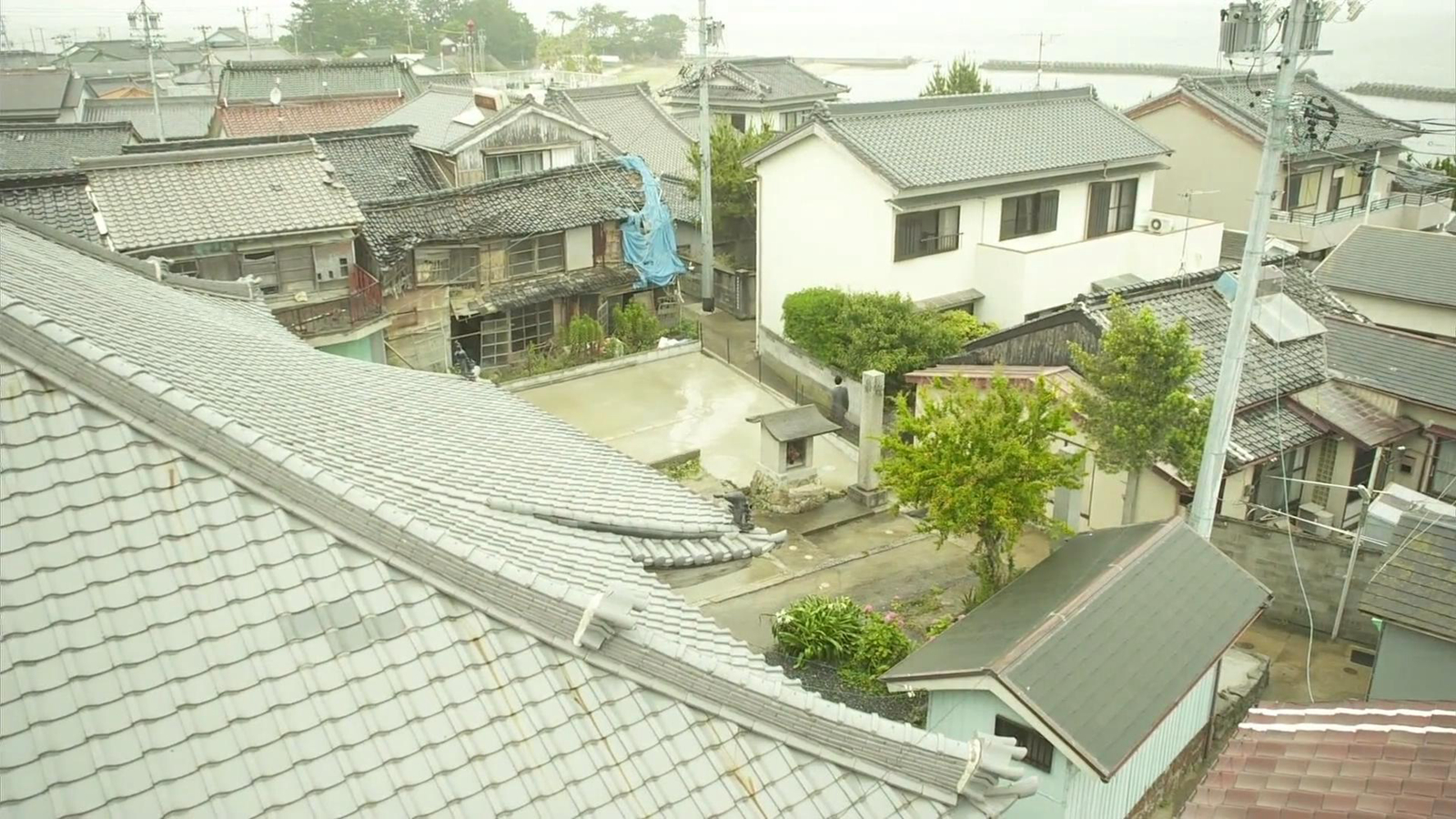 五郎寻找山下