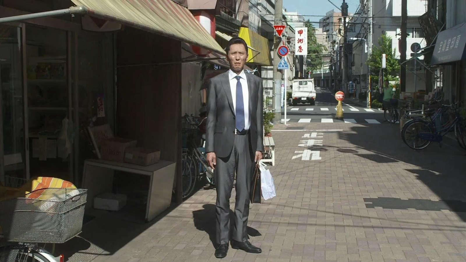 五郎买南瓜