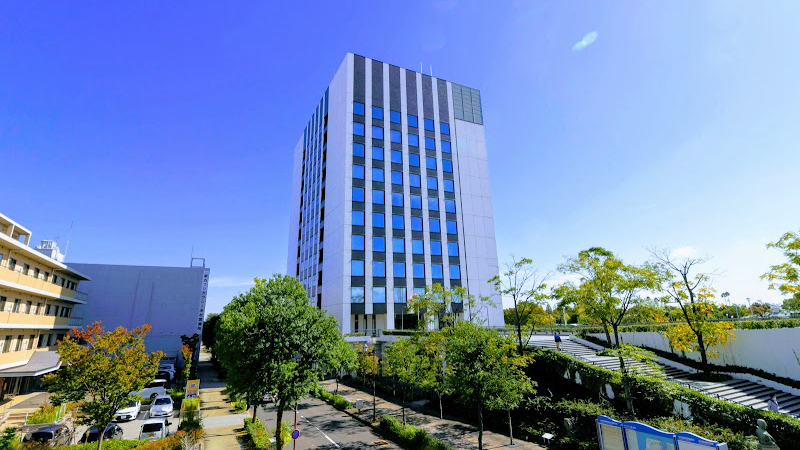 名古屋港湾会馆