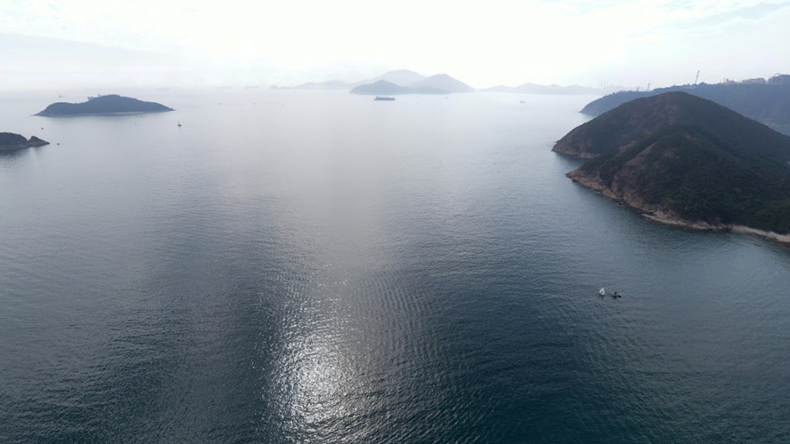 浅水湾