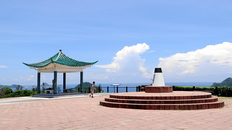 大坑墩风筝场