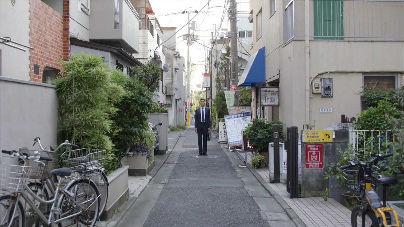 五郎饿了