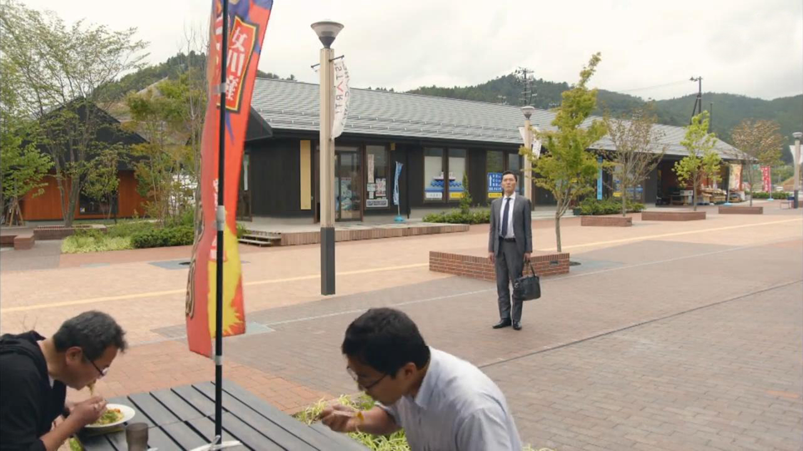 Seapal码头