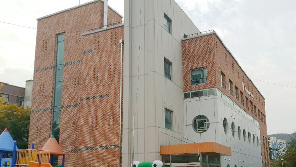 市立所下日托中心