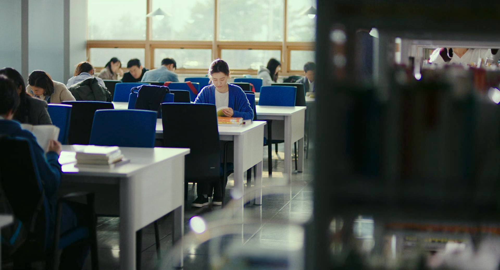 智英学习的图书馆