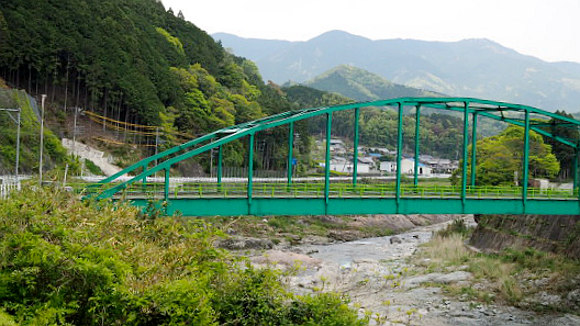 千岁桥
