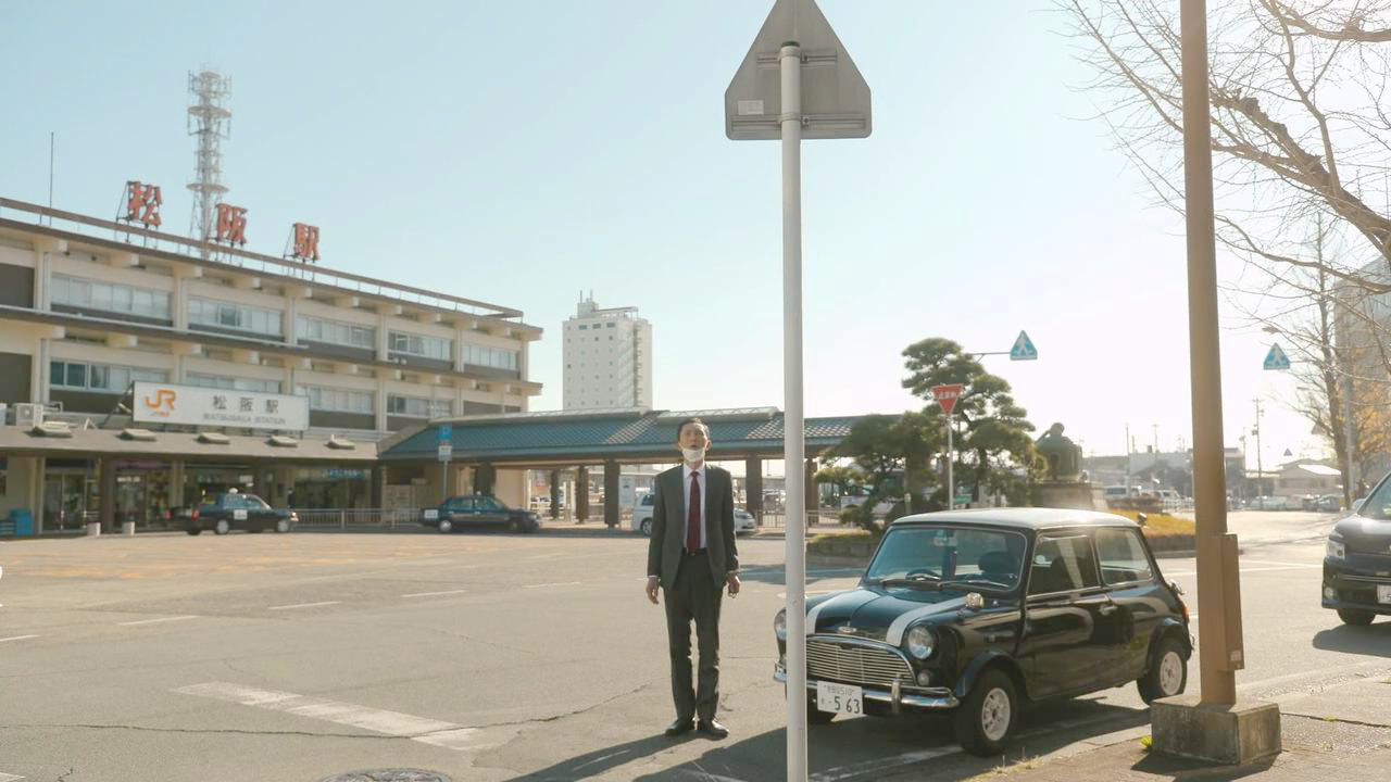 松阪站