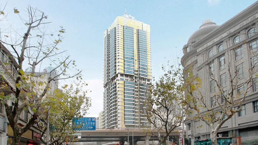 仲益大厦