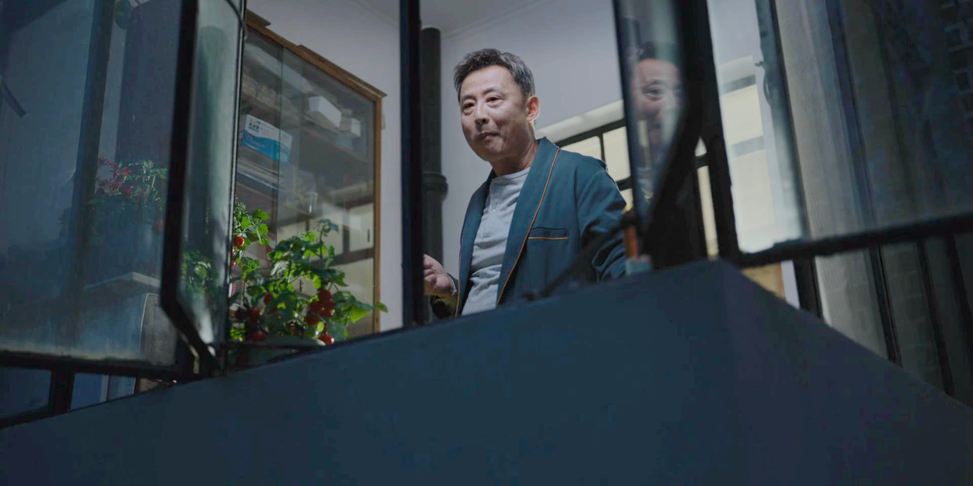 老乌家