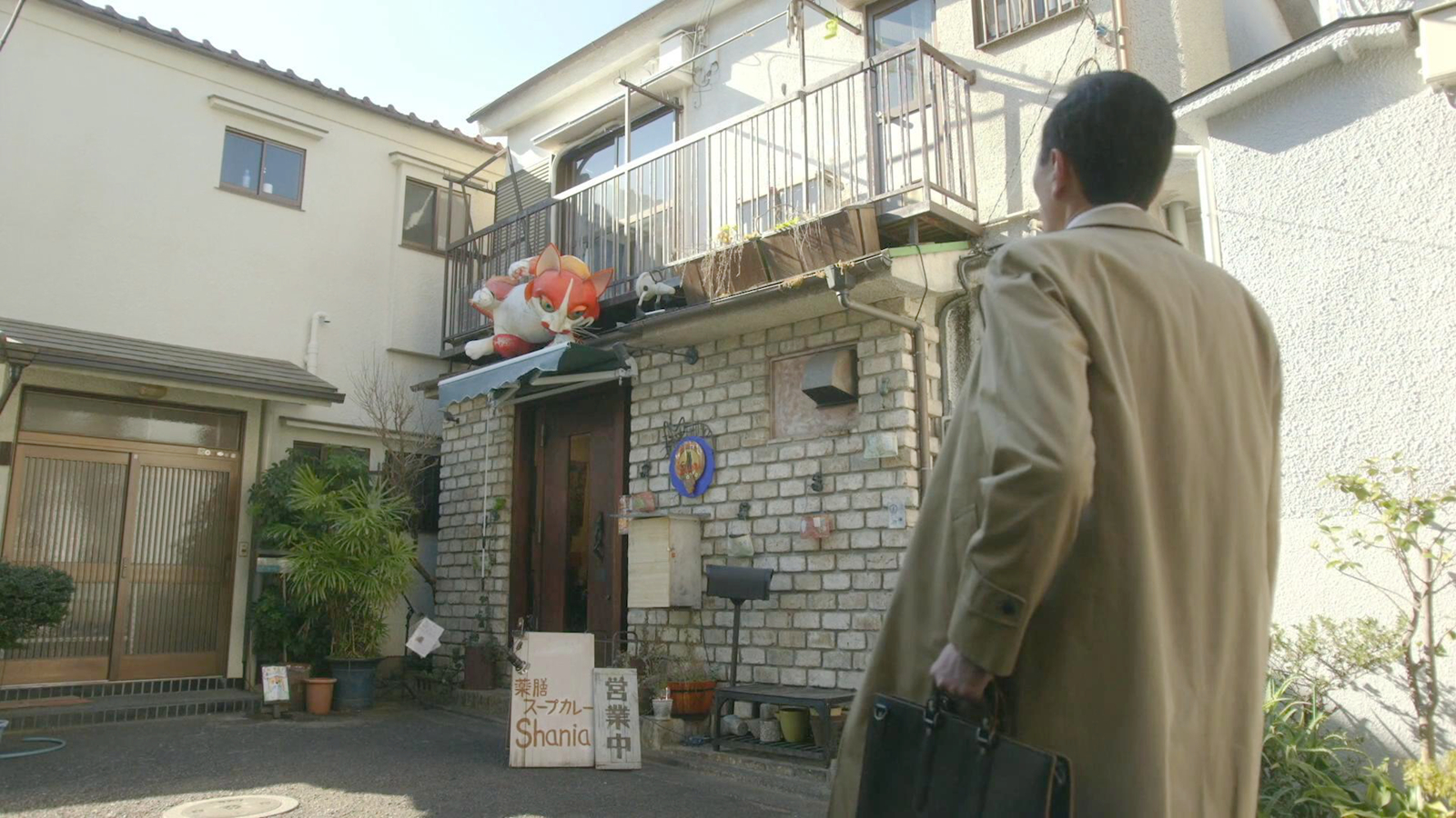 药膳咖喱汤