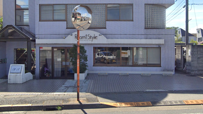 一号房间东京西店
