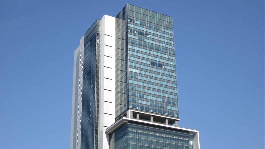 涩谷HIKARIE