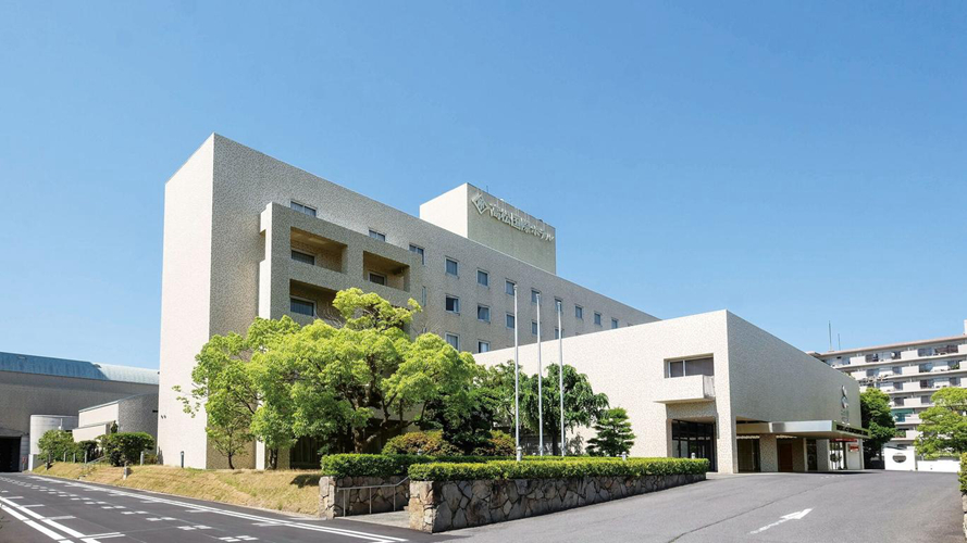 高松国际大酒店