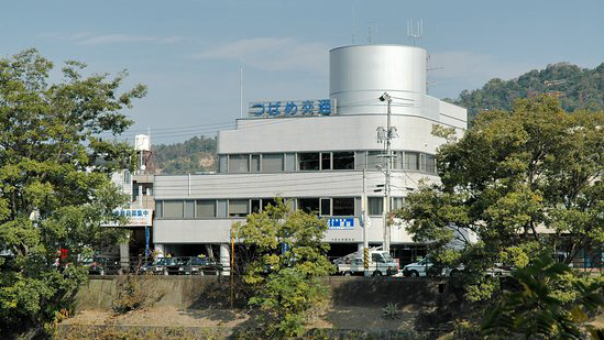 燕子交通公司
