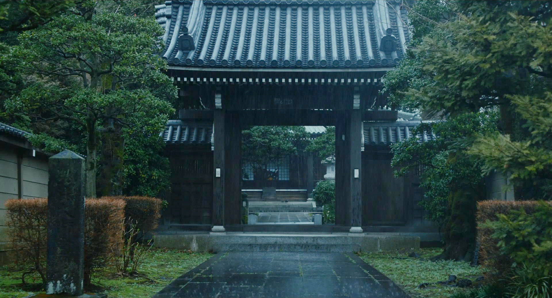 音的葬礼