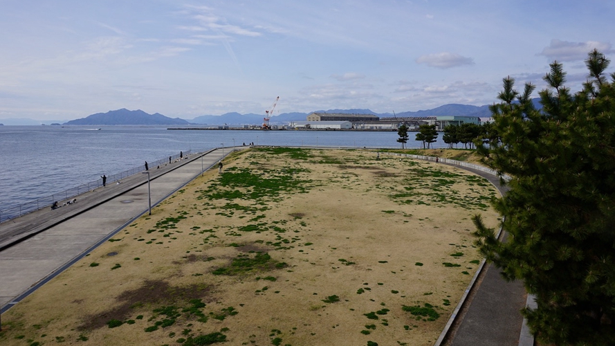 吉岛钓鱼公园