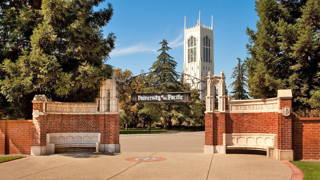 太平洋大学