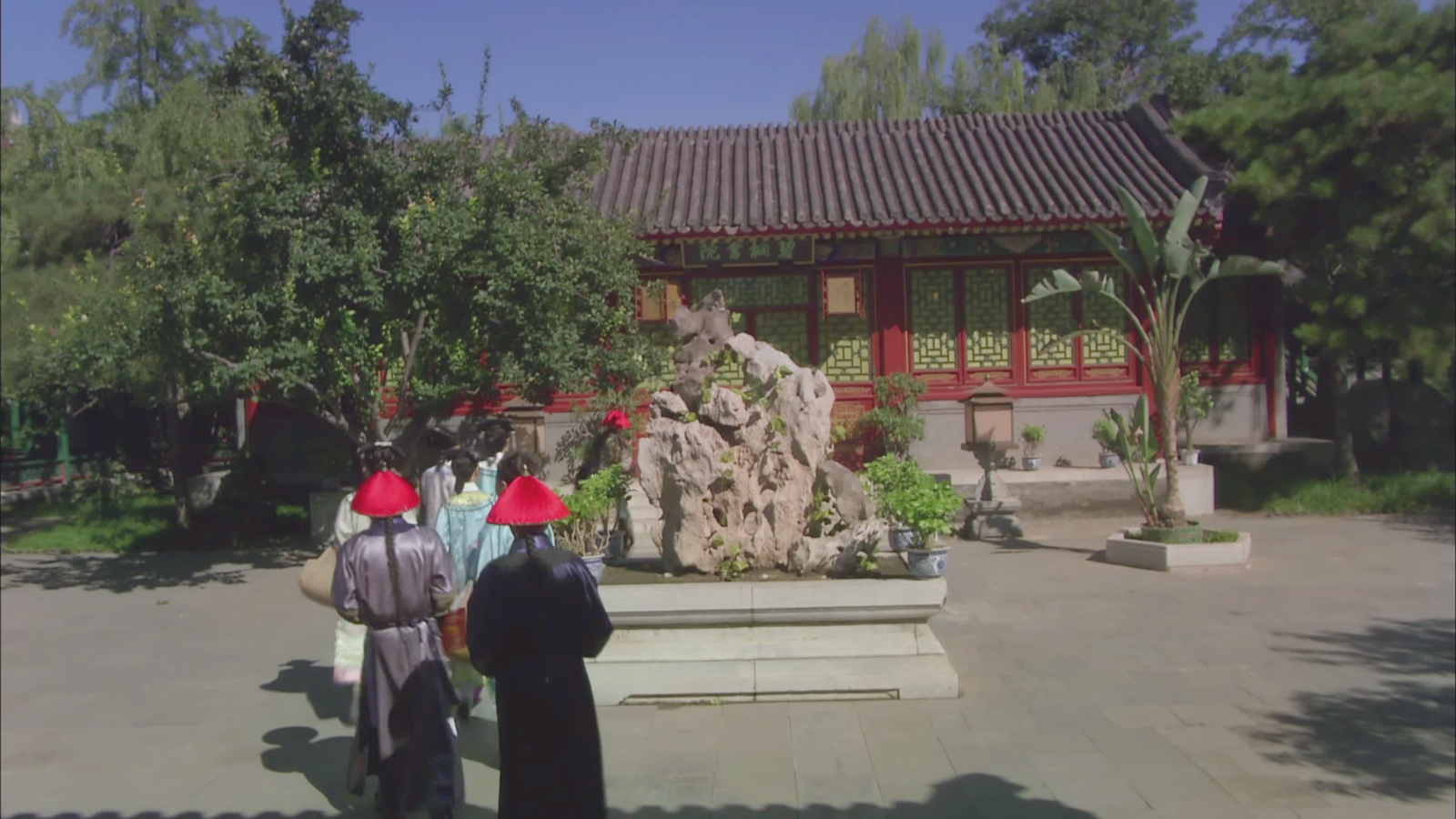 碧桐书院