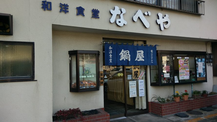 锅屋